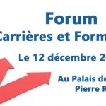 Forum Carrières et Formations